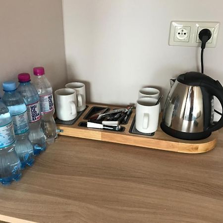 Podgorzanka Hotel Kaczorow  Buitenkant foto